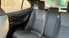 Toyota Yaris Cross 1.5 Hybrid Design 5dr CVT Hybrid Estate